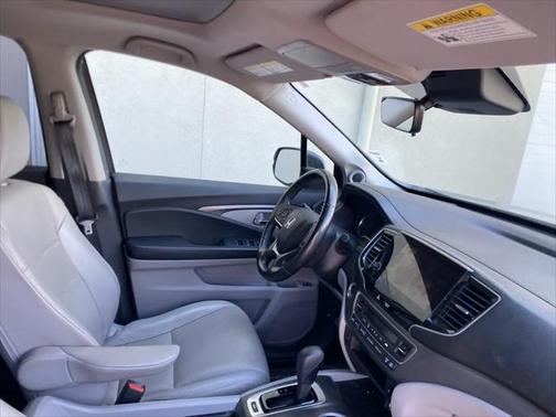 2020 Honda Pilot AWD EX-L
