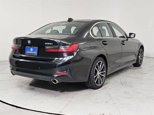 2019 BMW 330 xDrive