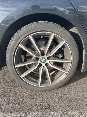 2019 BMW 330 xDrive