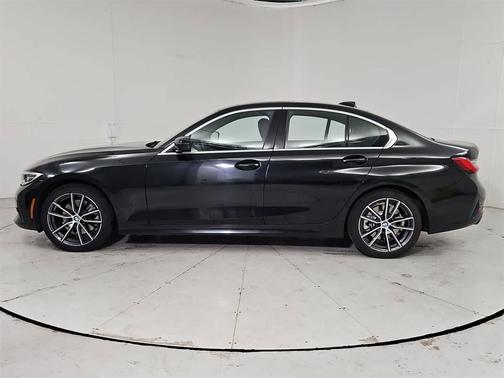 2019 BMW 330 xDrive