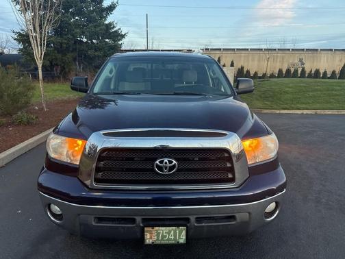 2008 Toyota Tundra SR5