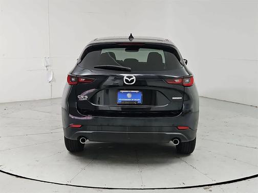 2022 Mazda CX-5 2.5 S Preferred Package