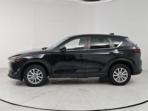 2022 Mazda CX-5 2.5 S Preferred Package