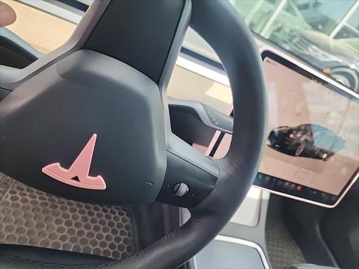 2022 Tesla Model 3 Standard Range