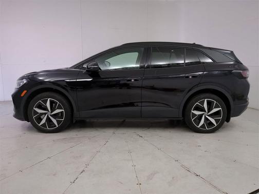 2023 Volkswagen ID.4 AWD Pro S