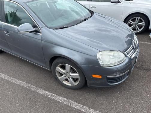 2008 Volkswagen Jetta SE