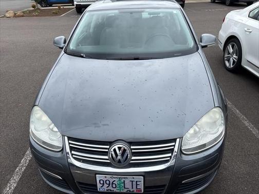 2008 Volkswagen Jetta SE