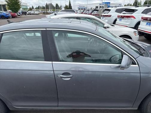 2008 Volkswagen Jetta SE