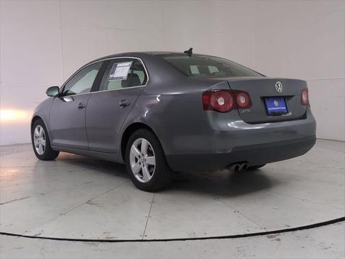 2008 Volkswagen Jetta SE