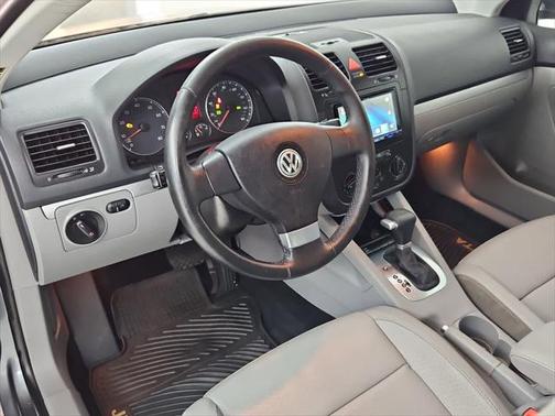 2008 Volkswagen Jetta SE