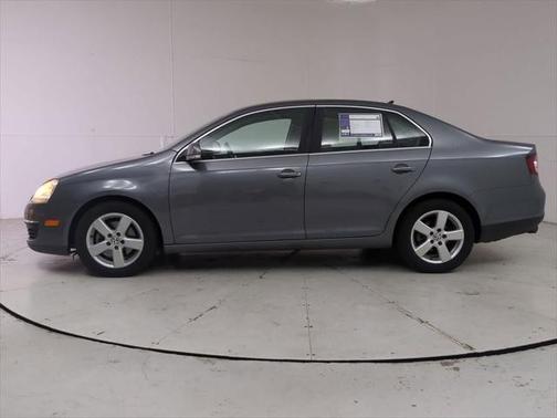 2008 Volkswagen Jetta SE