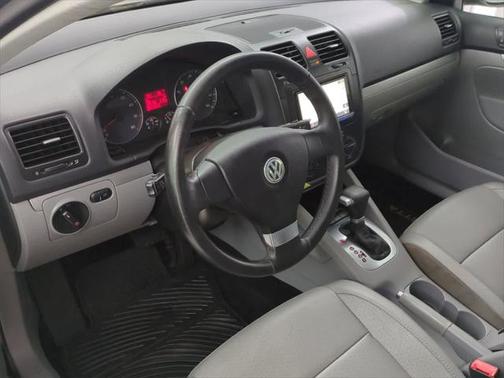 2008 Volkswagen Jetta SE