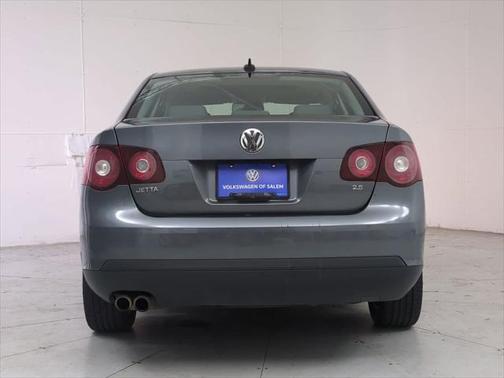 2008 Volkswagen Jetta SE