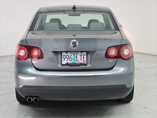 2008 Volkswagen Jetta SE