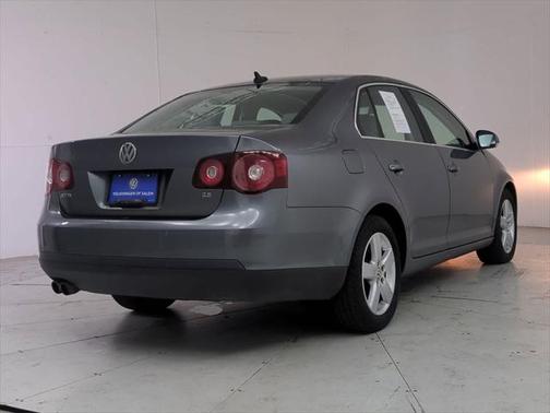 2008 Volkswagen Jetta SE