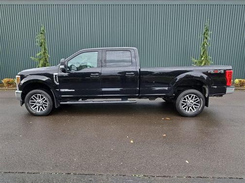 2019 Ford F-350 XLT
