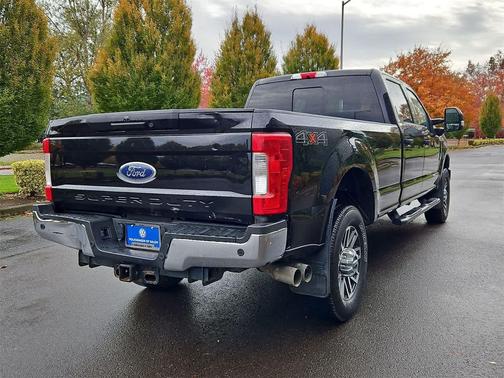 2019 Ford F-350 XLT