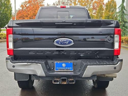 2019 Ford F-350 XLT