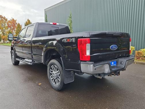 2019 Ford F-350 XLT