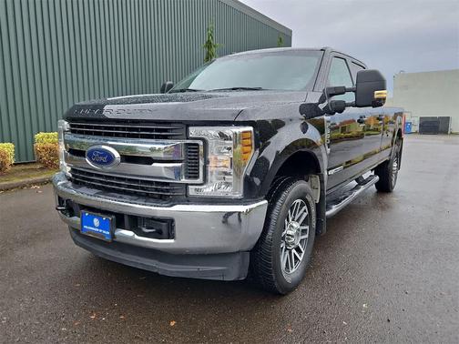 2019 Ford F-350 XLT