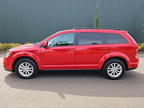 2013 Dodge Journey SXT