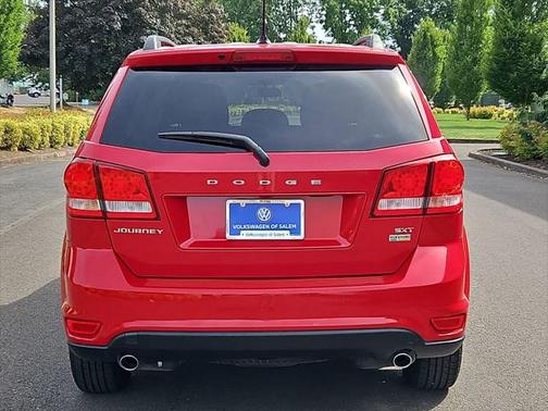 2013 Dodge Journey SXT