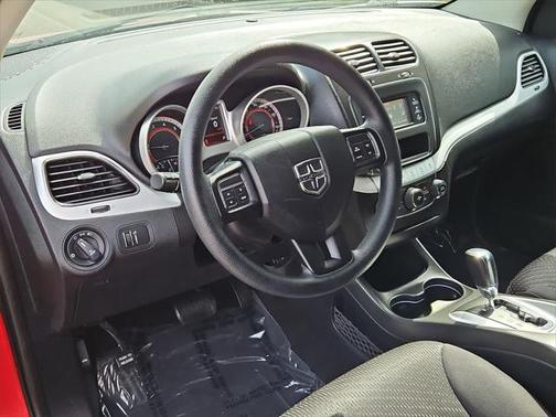2013 Dodge Journey SXT