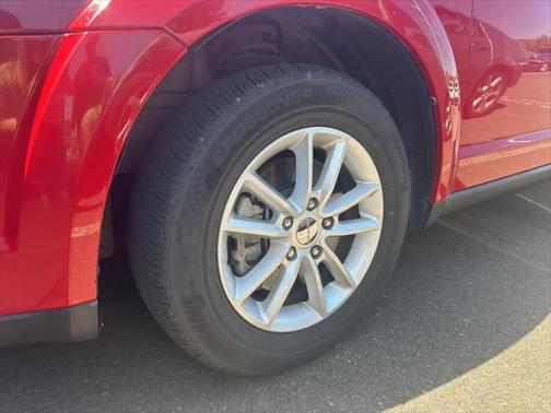 2013 Dodge Journey SXT