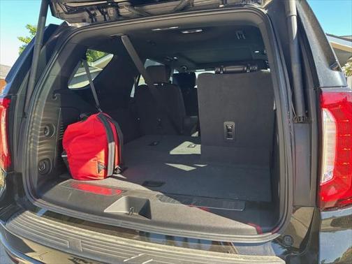 2021 GMC Yukon 4WD AT4