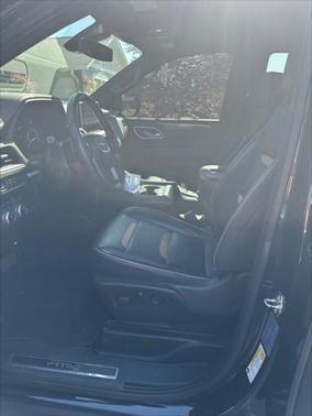 2021 GMC Yukon 4WD AT4