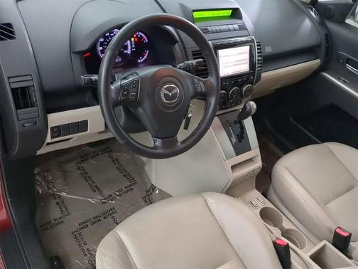 2009 Mazda Mazda5 Grand Touring