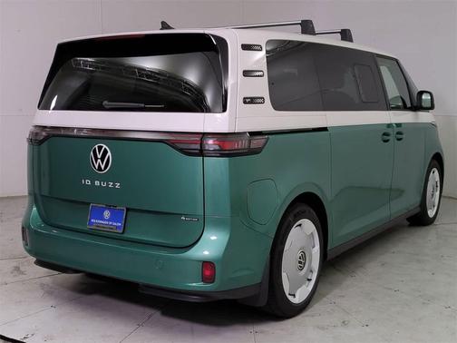 2025 Volkswagen ID. Buzz 1st Edition with 4MOTION