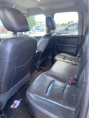 2012 RAM 1500 ST