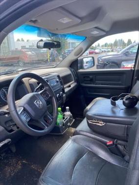 2012 RAM 1500 ST