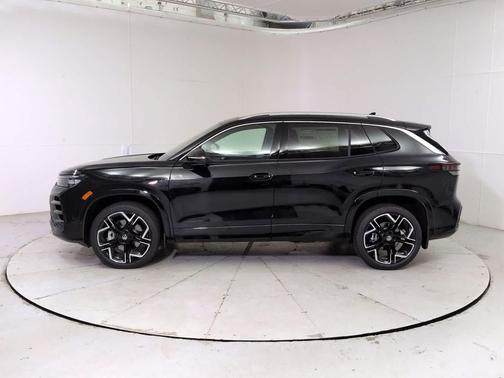 2026 Volkswagen Tiguan 2.0T SEL R-Line 4MOTION