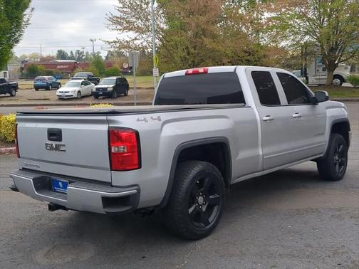 2015 GMC Sierra 1500 Base