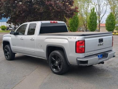 2015 GMC Sierra 1500 Base
