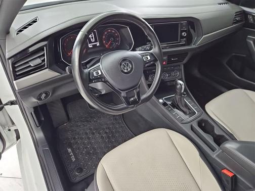 2020 Volkswagen Jetta 1.4T R-Line