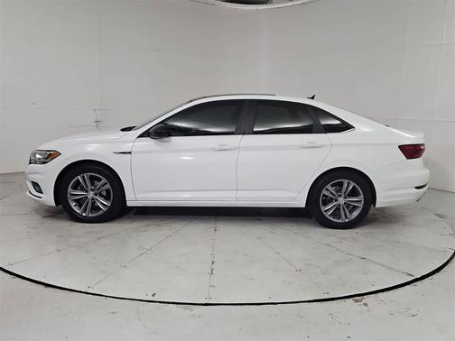 2020 Volkswagen Jetta 1.4T R-Line