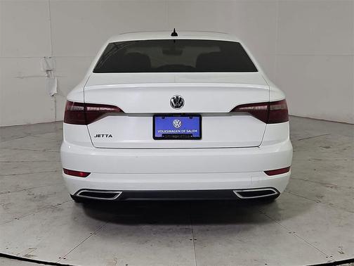 2020 Volkswagen Jetta 1.4T R-Line