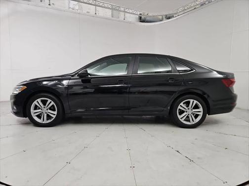 2020 Volkswagen Jetta 1.4T R-Line