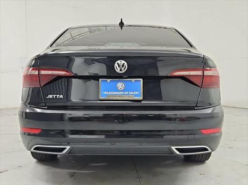 2020 Volkswagen Jetta 1.4T R-Line
