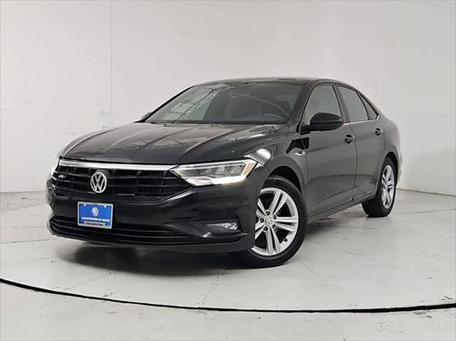 2020 Volkswagen Jetta 1.4T R-Line