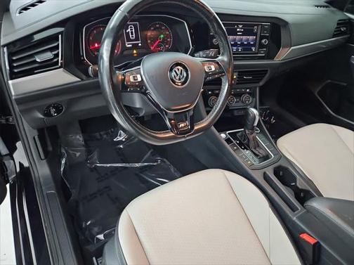 2020 Volkswagen Jetta 1.4T R-Line