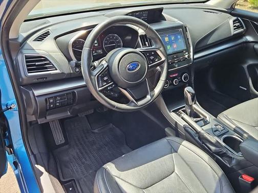 2018 Subaru Impreza 2.0i Limited