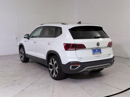 2022 Volkswagen Taos 1.5T SEL