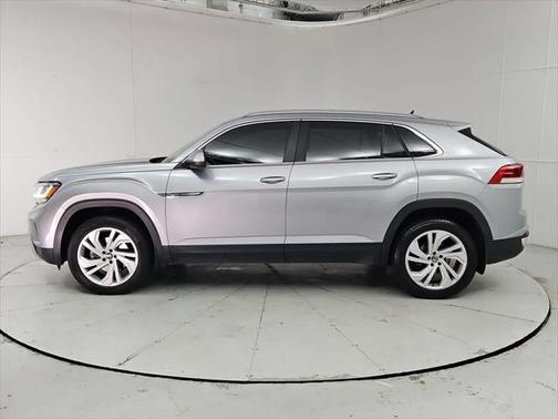 2020 Volkswagen Atlas Cross Sport 3.6L V6 SEL 4MOTION