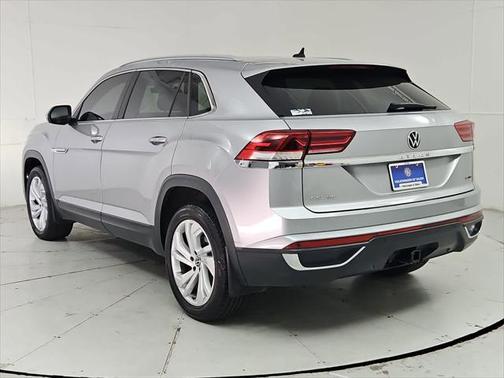 2020 Volkswagen Atlas Cross Sport 3.6L V6 SEL 4MOTION