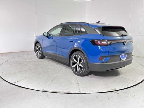 2025 Volkswagen ID.4 Pro S