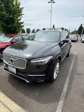2016 Volvo XC90 T6 Inscription
